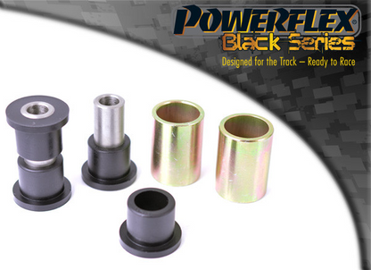 Powerflex - Ford Focus Models  Focus Mk3 inc ST and RS (2011-2018)Focus MK3 RS (2016-2018) Rear Lower Track Control Arm Inner Bush