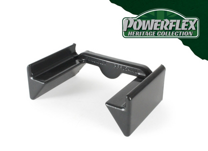 Powerflex - Volkswagen Golf Golf MK4 (1997 - 2004)Golf MK4 2WD Typ 1J (1997-2004) Upper Engine Mount Insert (Diesel)