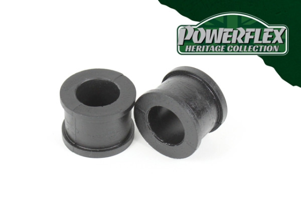 Powerflex - Volkswagen Golf Golf MK2 (1985 - 1992)Golf MK2 2WD (1985 - 1992) Front Anti Roll Bar Eye Bolt Bush Eibach 22mm