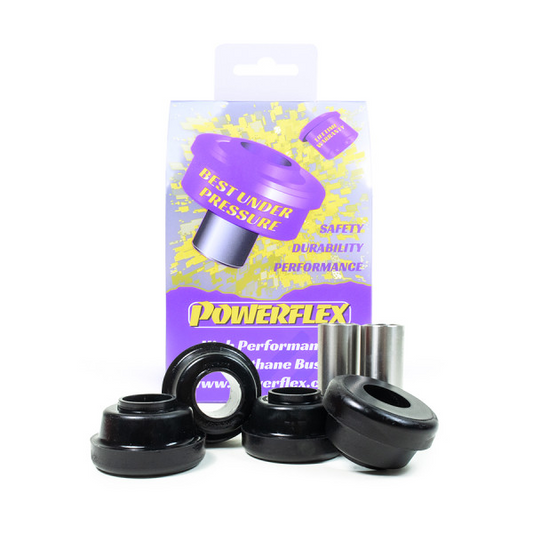 Powerflex - Toyota MR2 Models MR2 Gen2 SW20 (1989 - 1999)MR2 SW20 REV 1 (1989 - 1991) Tie Bar To Track  Control Arm Bush
