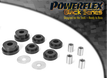Powerflex - Ford MK3 Granada inc. Scorpio (1985-1994)  Gear Lever Cradle Mount Kit