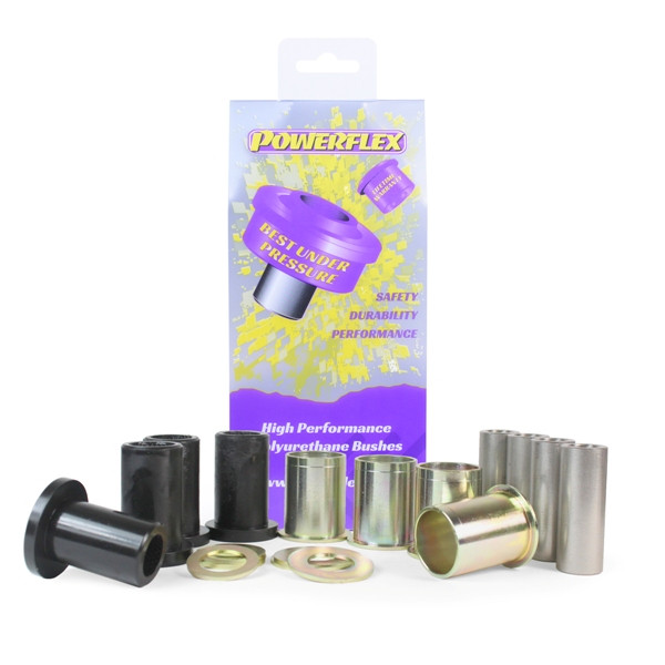 Powerflex - Ferrari 550 Maranello & Barchetta (1996 - 2002)  Front Lower Wishbone Bush