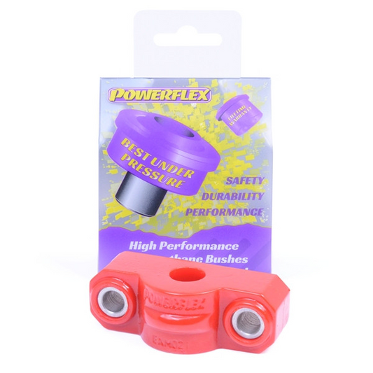 Powerflex - Lancia Delta HF Integrale inc Evo (1986 - 1995)  Exhaust Mount