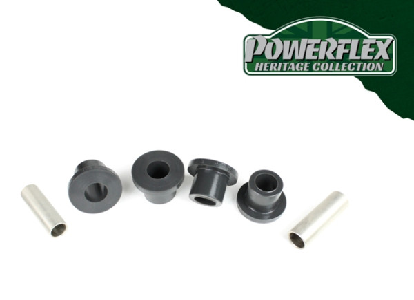 Powerflex - Saab 90 & 99 (1975-1987)  Rear Spring Link Front Bush