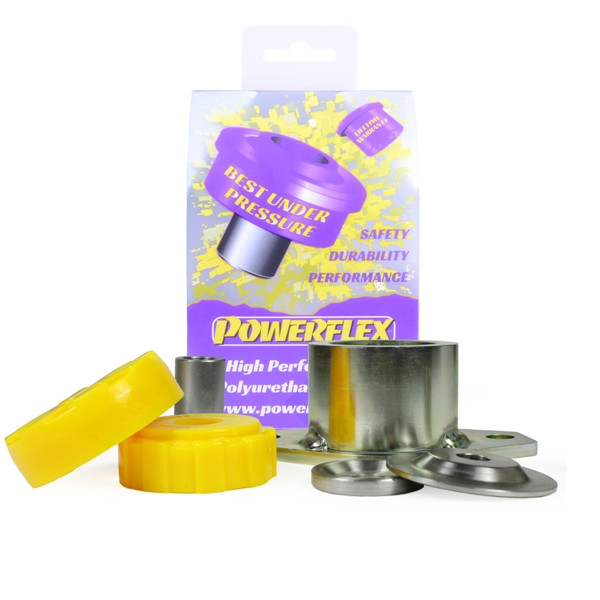 Powerflex - Lancia Delta HF Integrale inc Evo (1986 - 1995)  Front Right Hand Engine Mount