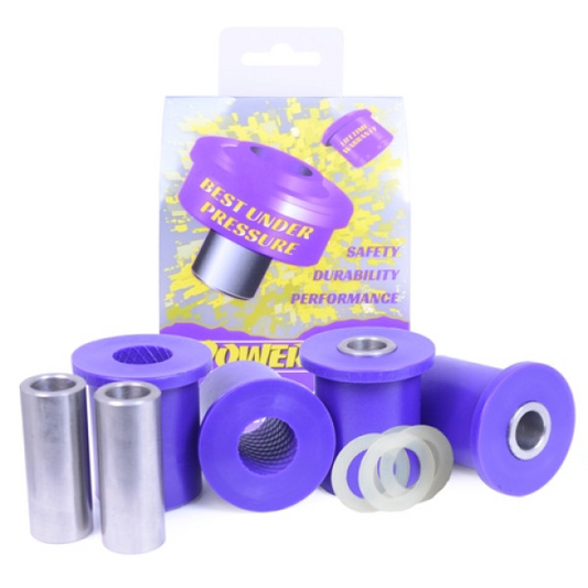 Powerflex - Mazda MX-5, Miata, Eunos Mk1 NA (1989-1998) Front Upper Wishbone Bush