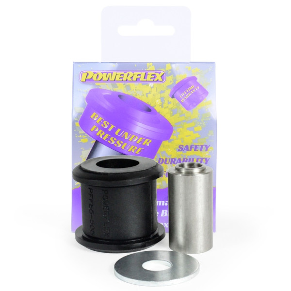 Powerflex - Volkswagen Vento Models Vento A5 (2005 - 2010) Lower Engine Mount Small Bush