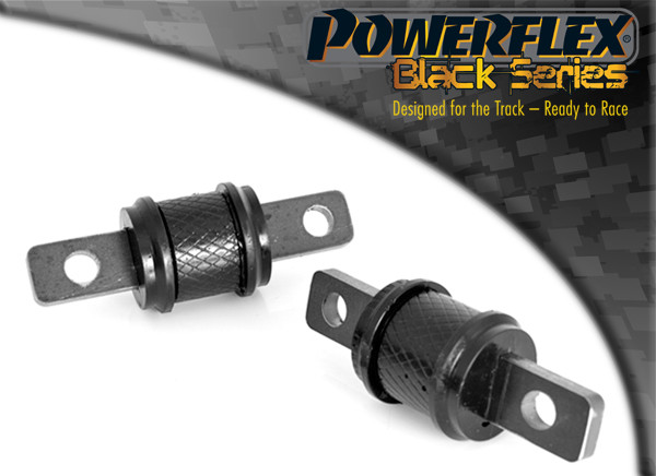 Powerflex - Honda Integra Models Integra Mk4 DC5 Type R/S (2001 - 2006) Rear Upper Arm Inner Bush