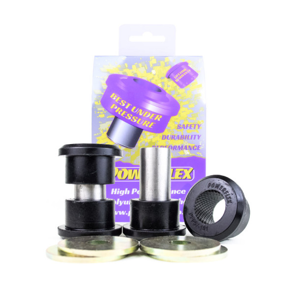 Powerflex - Porsche 911 964 (1989 - 1994)  Front Wishbone Rear Bush
