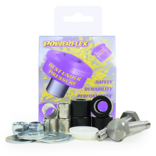 Powerflex - Caterham 7 (DeDion without Watts Linkage)  7 Metric Chassis DeDion without Watts Linkage (2006 on) Front Upper Wishbone Front Bush