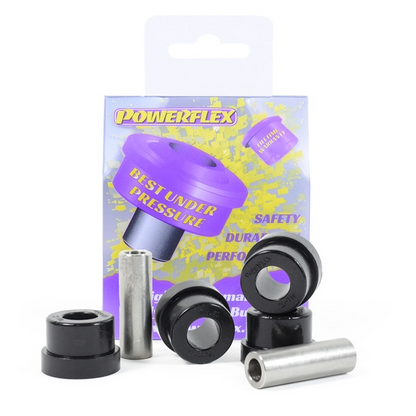 Powerflex - Honda CR-X Models CR-X Mk2 (1987-1991) Rear Outer Arm To Hub Bush 31mm