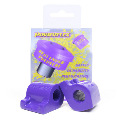 Powerflex - Citroen C2 (2003-2009)  Front Anti Roll Bar Bush 18mm