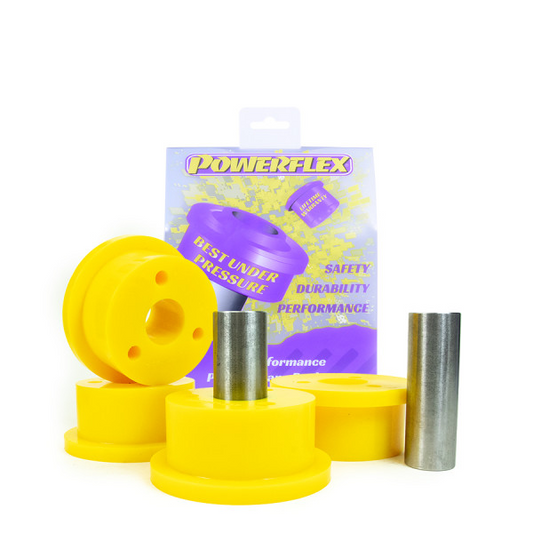 Powerflex - Mitsubishi Shogun V7* Models (2000-2006)  Rear Trailing Arm Bush