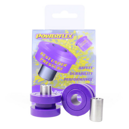Powerflex - Lancia Delta HF Integrale inc Evo (1986 - 1995)  Rear Trailing Arm Front Bush