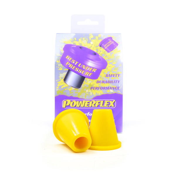 Powerflex - Volkswagen Jetta Models Jetta MK3 A3 (1992 - 1998) Rear Bump Stop