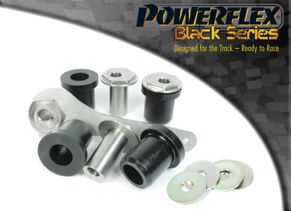 Powerflex - Mazda MX-5, Miata, Eunos Mk3 NC (2005-2015) Front Upper Wishbone Bush Camber Adjustable