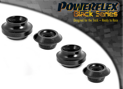 Powerflex - Volkswagen Polo Polo MK3 6N (1995 - 2002) Rear Shock Top Mounting Bush
