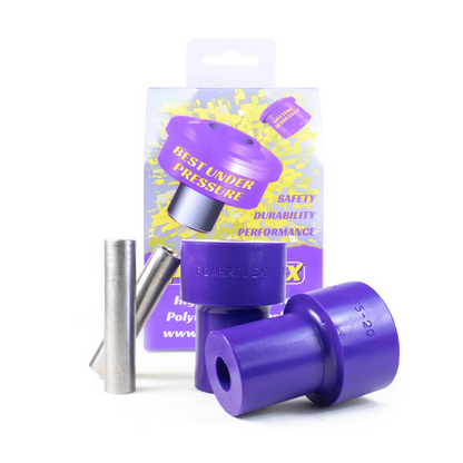 Powerflex - Volkswagen Jetta Models Jetta MK2 A2 (1985-1992) Rear Beam Mounting Bush