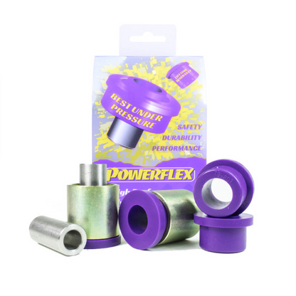 Powerflex - Ford Focus Models  Focus Mk2 inc ST and RS (2005-2010)Focus MK2 ST (2005-2010) Rear Lower Track Control Arm Outer Bush