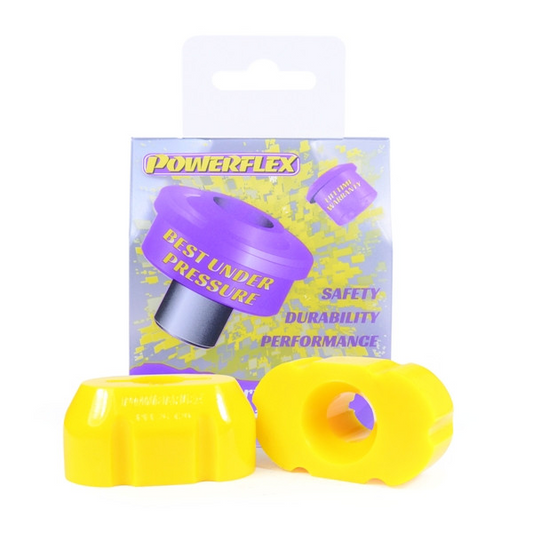 Powerflex - Hyundai Elantra Models Elantra GT GD (2012 - 2015) Lower Torque Mount Bush - Fast Road