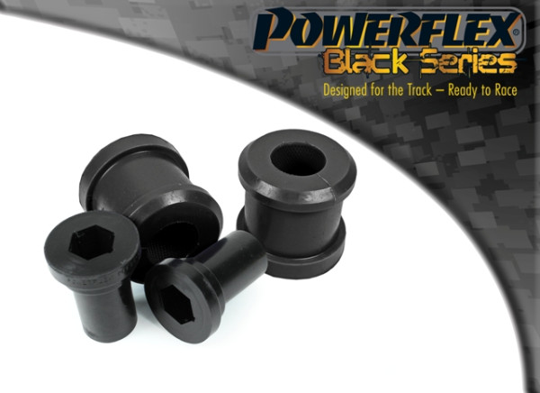 Powerflex - Honda CR-Z (2010 - 2016)  Front Wishbone Rear Bush