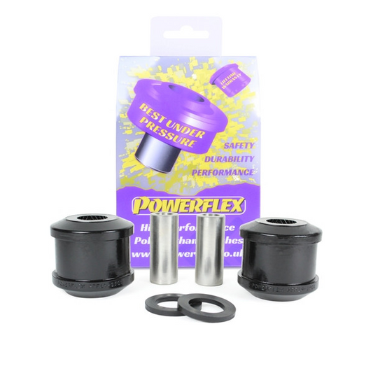 Powerflex - Ford Mondeo Models  Mondeo MK4 (2007 - 2014) Front Arm Front Bush