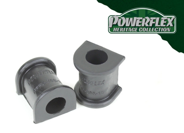 Powerflex - BMW 6 Series E24 (1982 - 1989) Rear Anti Roll Bar Mounting Bush 19mm