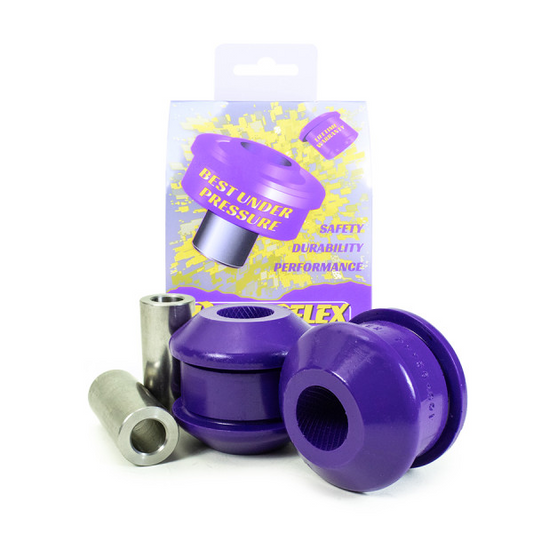 Powerflex - Peugeot RCZ (2009-on)  Front Arm Front Bush