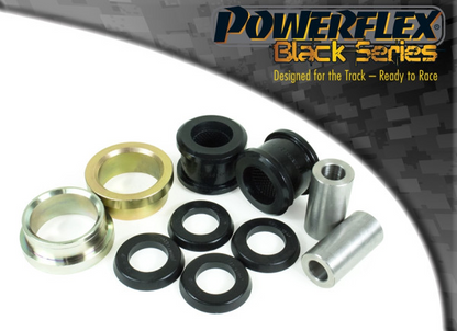 Powerflex - Venucia  E30 (2014 - ON)  Front Wishbone Front Bush