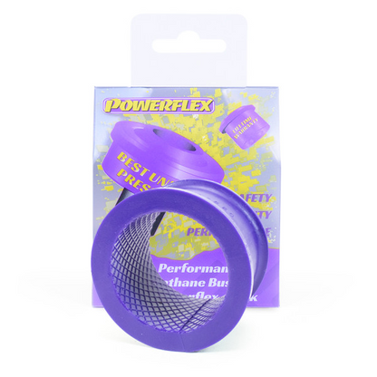 Powerflex - MG ZS Mk1 (2001-2005)  Steering Rack Mounting Bush