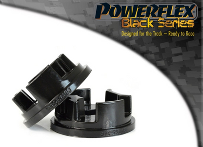 Powerflex - Volkswagen Jetta Models Jetta MK2 A2 (1985-1992) Rear Lower Engine Mount Insert