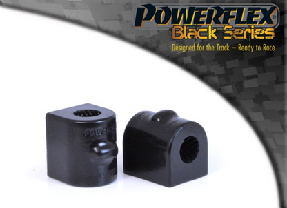 Powerflex - Mazda Mazda 2 (2003 - 2007)  Front Anti Roll Bar Bush 19mm