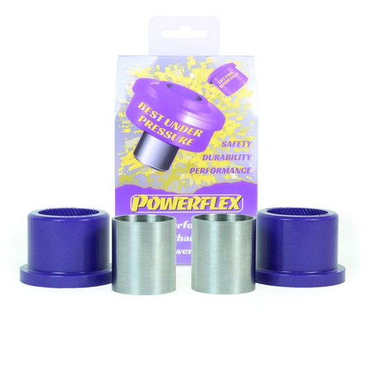 Powerflex - Porsche 912 (1965-1967)  Front Wishbone Front Bush