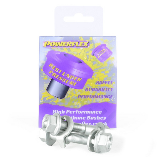 Powerflex - Honda Element (2003 - 2011)  PowerAlign Camber Bolt Kit (16mm)