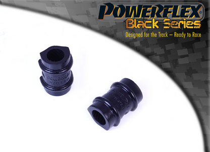 Powerflex - Peugeot 309 inc GTI (1985-1994)  Anti Roll Bar Bush 20mm