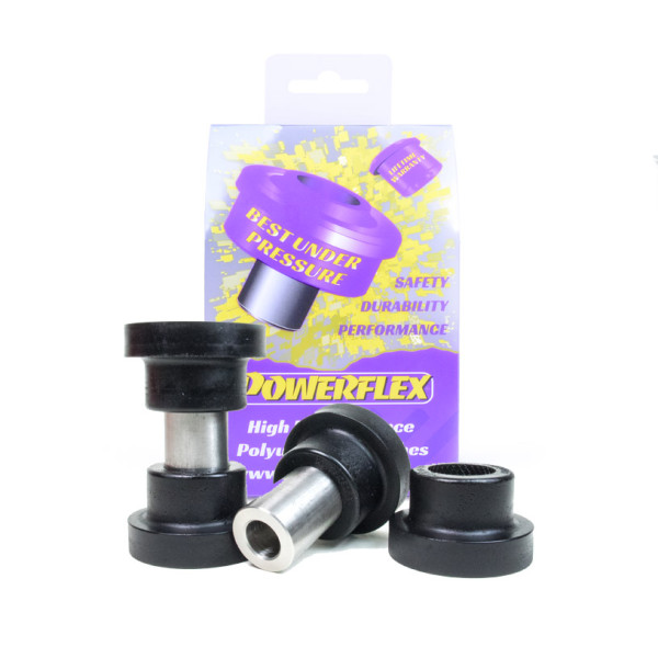 Powerflex - Ford Focus Models  Focus Mk2 inc ST and RS (2005-2010)Focus MK2 ST (2005-2010) Front Wishbone Front Bush 14mm bolt
