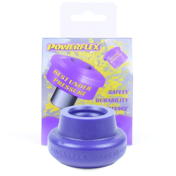 Powerflex - Volkswagen Jetta Models Jetta MK1 A1 (1979-1984) Engine Mount Stopper Bush