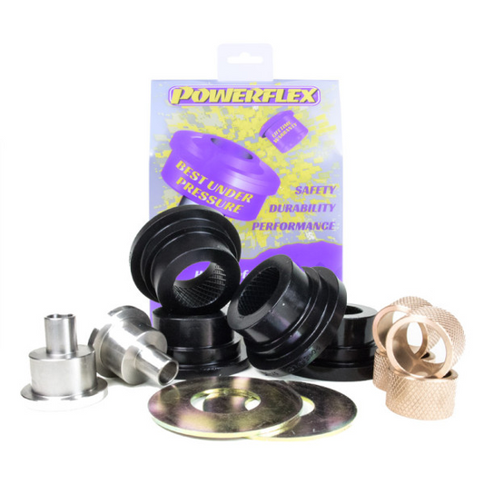 Powerflex - Porsche 911 964 (1989 - 1994)  Rear Trailing Arm Front Bush
