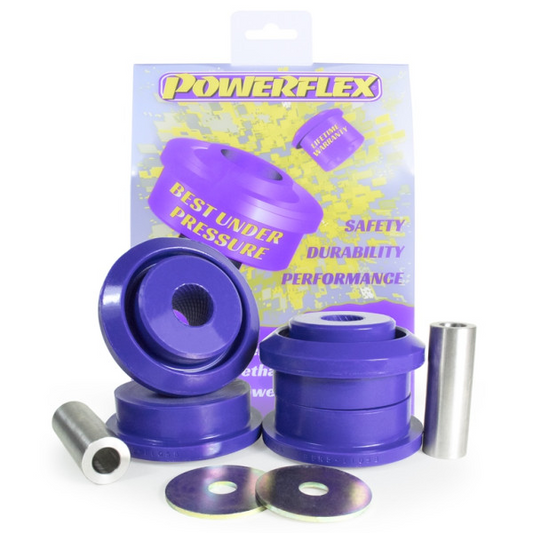 Powerflex - Mini R50/52/53 Gen 1 (2000 - 2006)  Rear Trailing Arm Front Bush 80mm