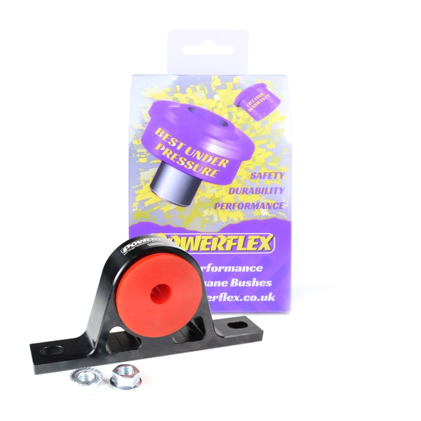 Powerflex - Exhaust Mounts EXHAUST MOUNTS  Exhaust Mounting Bush & Bracket