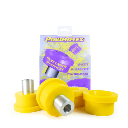 Powerflex - BMW 5 Series E39 (1996 - 2004)E39 520 to 530 Rear Subframe Rear Mounting Bush