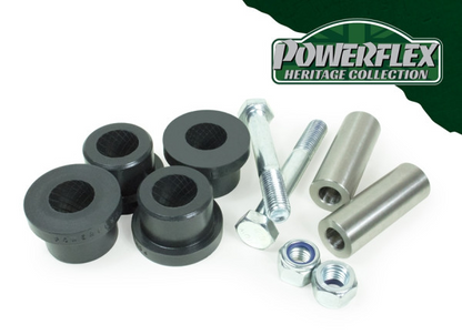 Powerflex - Ford Sierra Models Sierra Cosworth Models (1986-1992)Sapphire Cosworth 2WD (1988-1989) Rear Trailing Arm Inner Bush