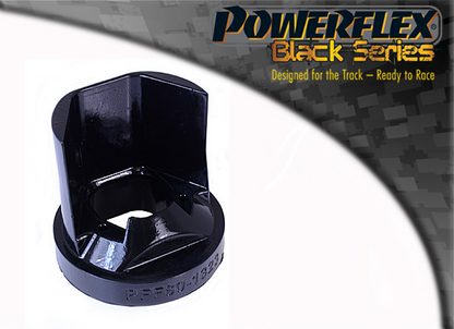 Powerflex - Vauxhall / Opel Zafira Models Zafira A (1999-2004) Upper Right Engine Mounting Insert Petrol