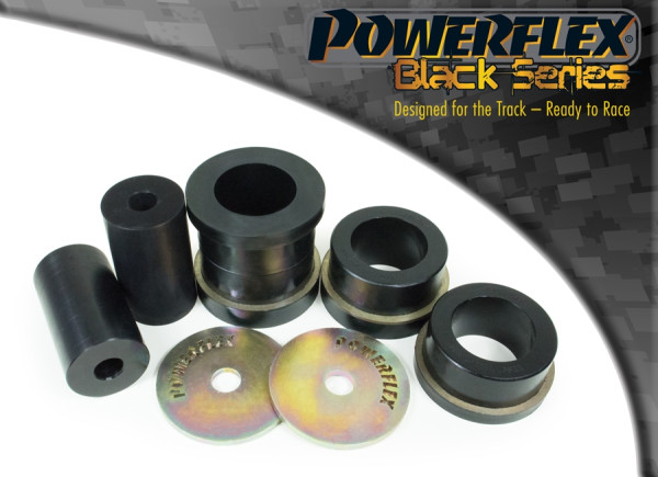 Powerflex - Ford Mustang (2015-2023)  Rear Subframe Rear Bush