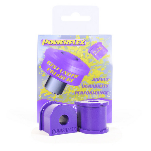 Powerflex - Mazda MX-5, Miata, Eunos Mk2 NB (1998-2005) Rear Anti Roll Bar Mounting Bush 11mm