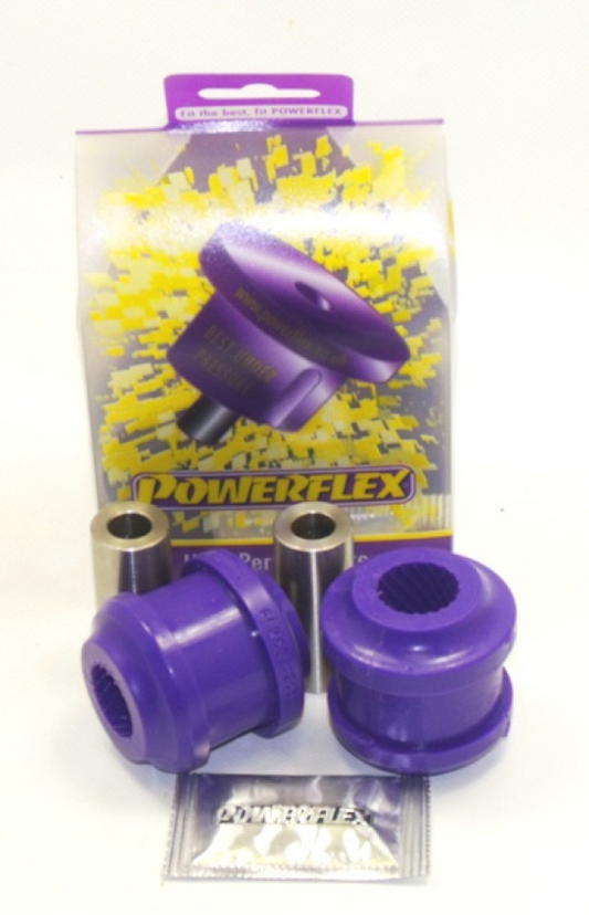 Powerflex - Vauxhall / Opel Signum (2003 - 2008)  Rear Lower Arm Outer Bush
