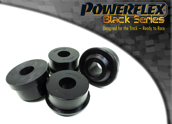 Powerflex - Fiat Panda Gen 3 312/319 (2012 - 2016) Rear Beam Bush