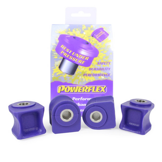 Powerflex - Lancia Delta 1600 GT & HF Turbo 2WD (1986-1992)  Front Wishbone Bush