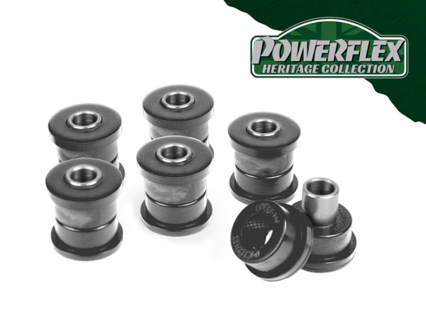 Powerflex - Subaru Impreza Impreza Turbo inc. WRX & STi GC,GF (1993 - 2000) Rear Lateral Link Bush