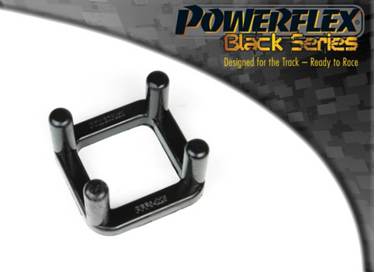 Powerflex - Mini R60 Countryman Gen 1 (2010-2016) R60 Countryman Gen 1 2WD (2010-2016) Upper Gearbox Mount Insert (Track)